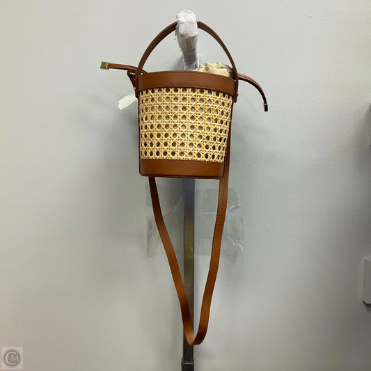 Crossbody By Clothes Mentor, Size: Small