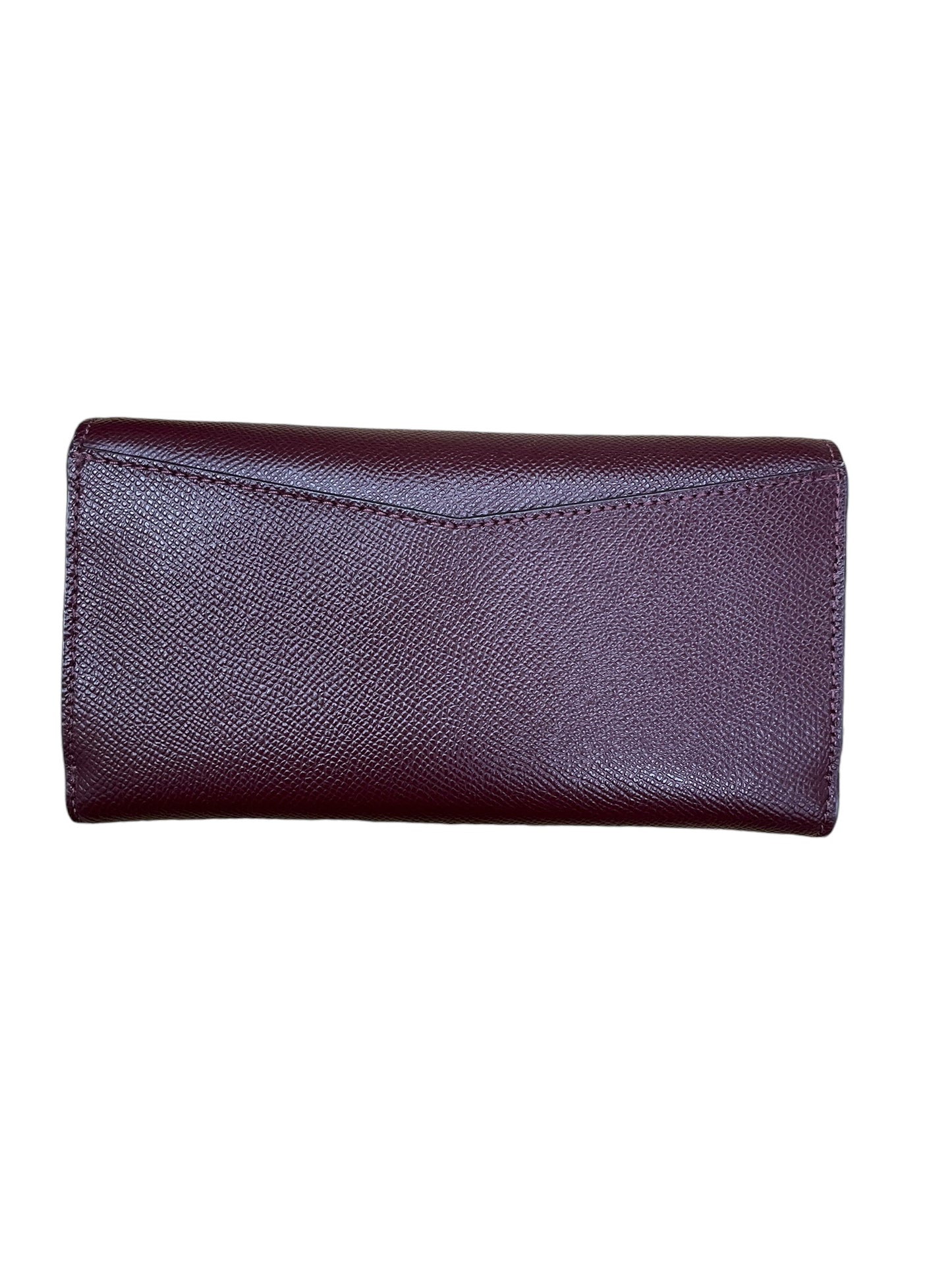 Wallet Designer By Michael Kors, Size: Large