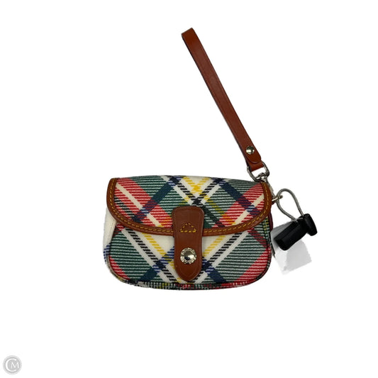 Wristlet Designer By Dooney And Bourke, Size: Small