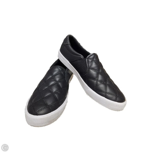 Shoes Sneakers By Nine West In Black, Size: 7