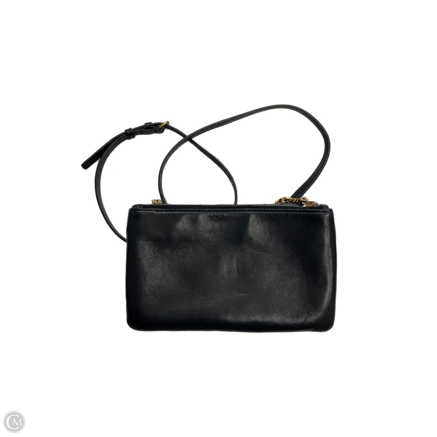 Crossbody Luxury Designer By Yves Saint Laurent, Size: Medium