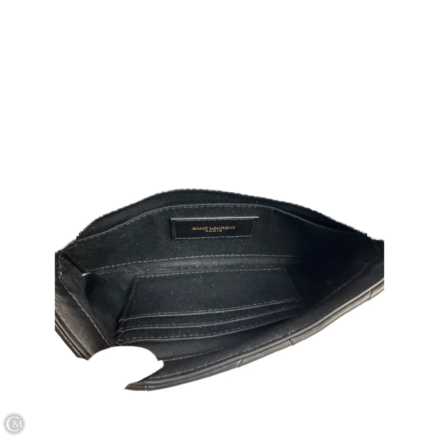 Crossbody Luxury Designer By Yves Saint Laurent, Size: Medium