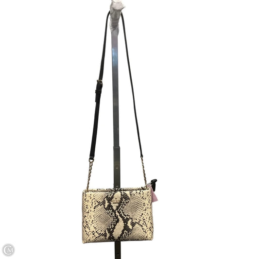 Crossbody Designer By Kate Spade, Size: Medium