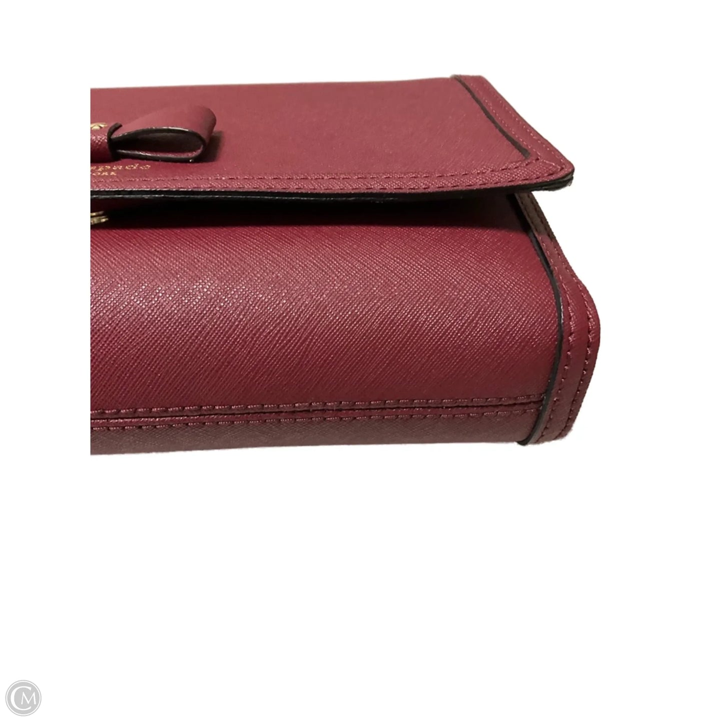 Crossbody Designer By Kate Spade, Size: Large