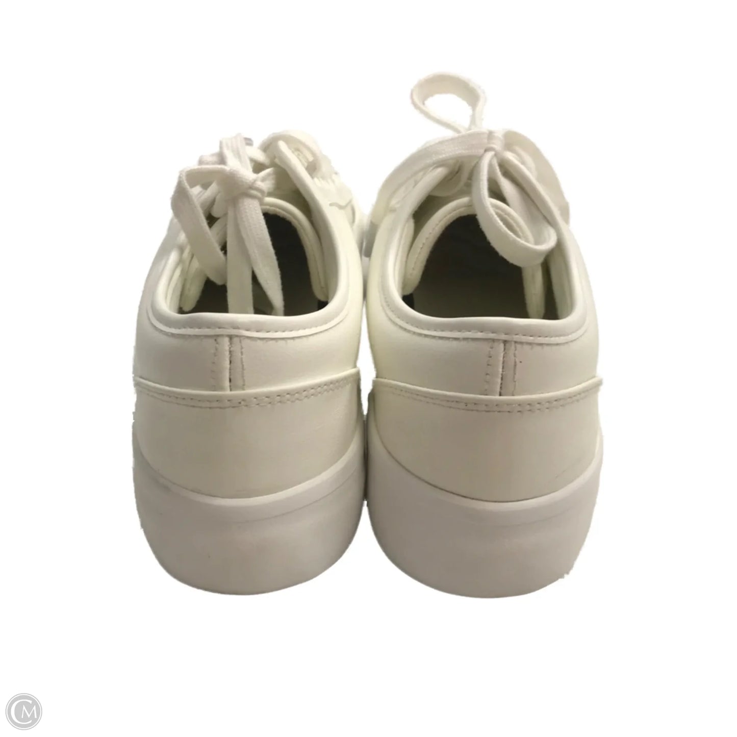 Sincerely Jules By Cmc In White, Size: 7.5