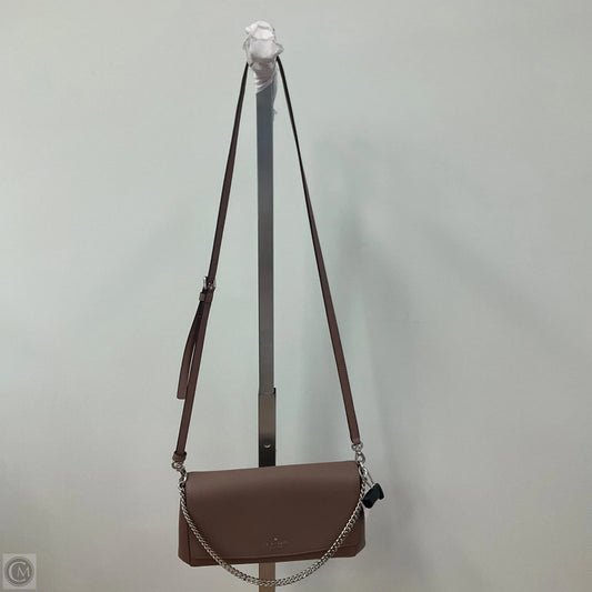 Crossbody Designer By Kate Spade, Size: Medium