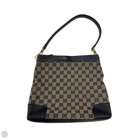 Handbag Luxury Designer By Gucci, Size: Small