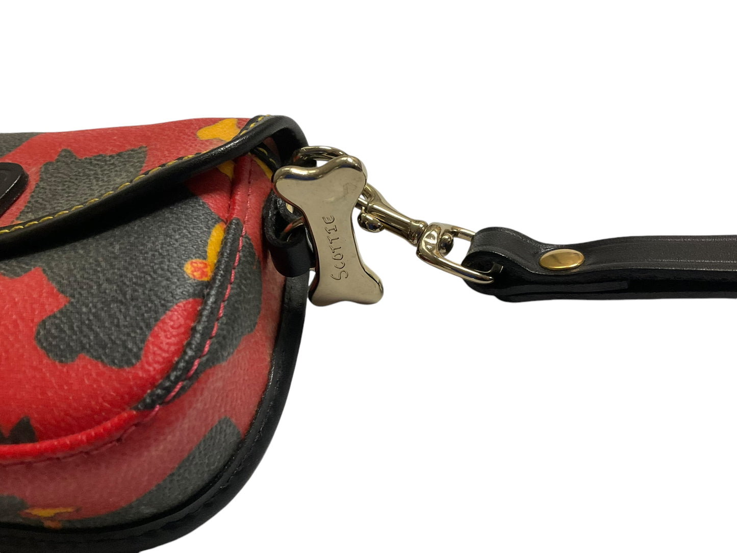 Wristlet Designer By Dooney And Bourke, Size: Small