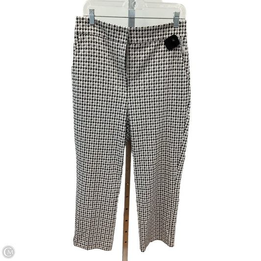 Pants Dress By Ann Taylor In Grey, Size: 8