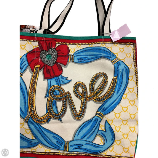 Tote By Brighton, Size: Medium