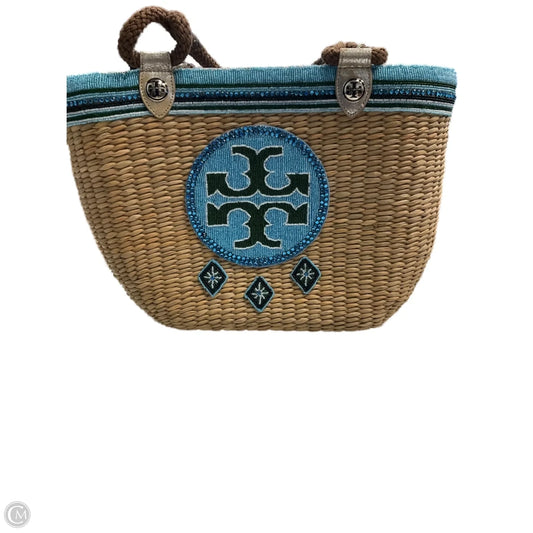 Handbag Designer By Tory Burch, Size: Large