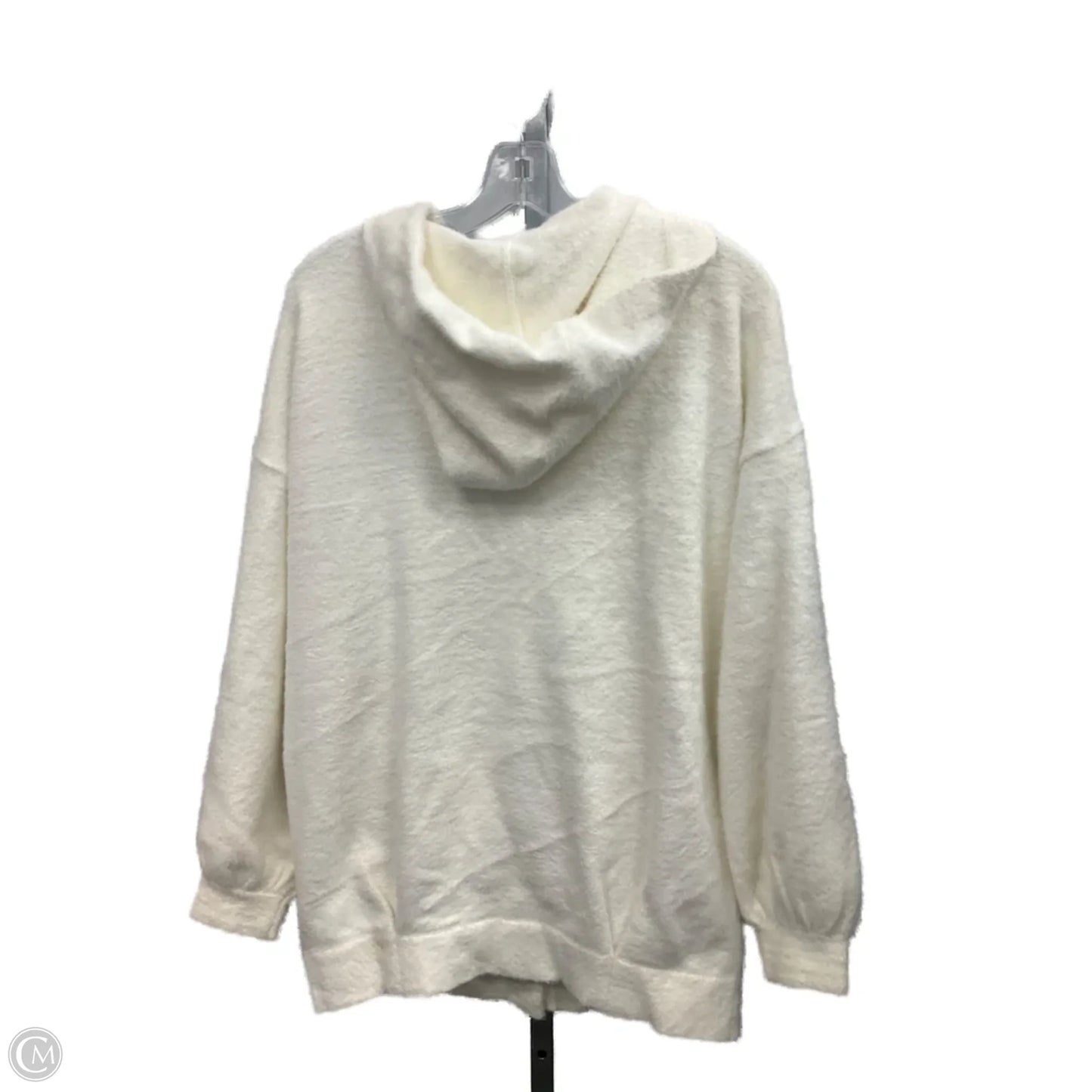 Jacket Other By Forever 21 In White, Size: S