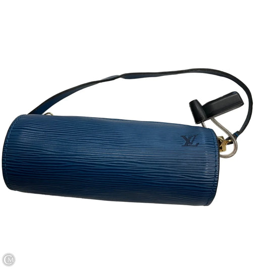 Accessory Luxury Designer Tag By Louis Vuitton, Size: Small