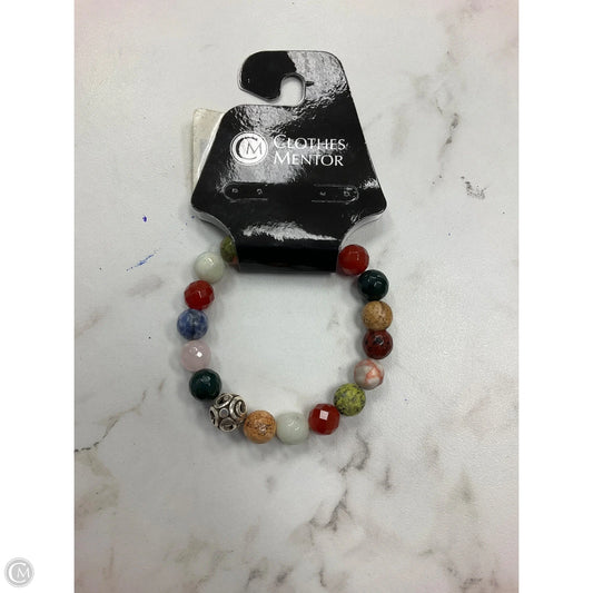 Bracelet Beaded By Brighton