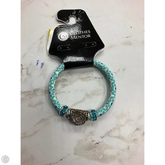 Bracelet Bangle By Brighton