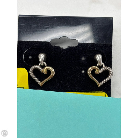 Earrings Other By Brighton