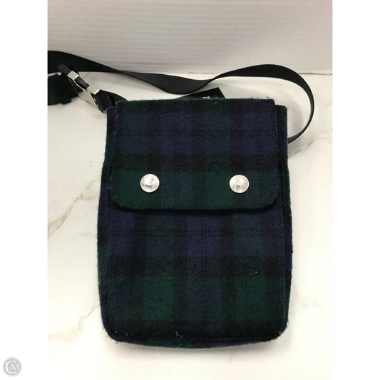 Crossbody By Herschel, Size: Small