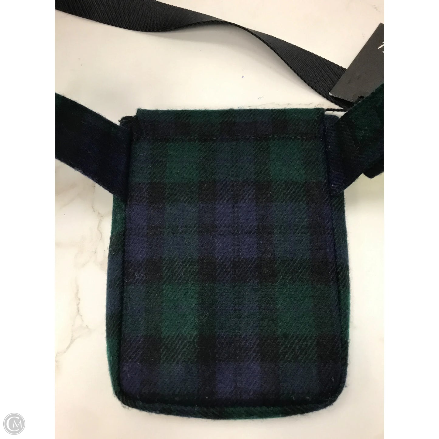 Crossbody By Herschel, Size: Small