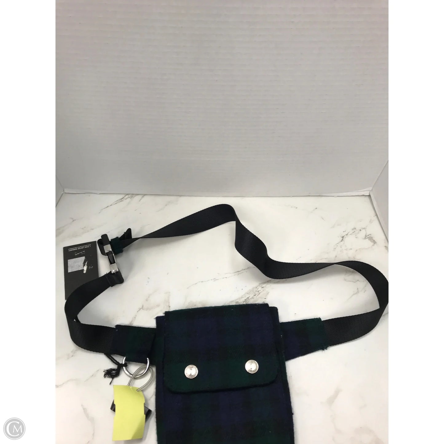 Crossbody By Herschel, Size: Small