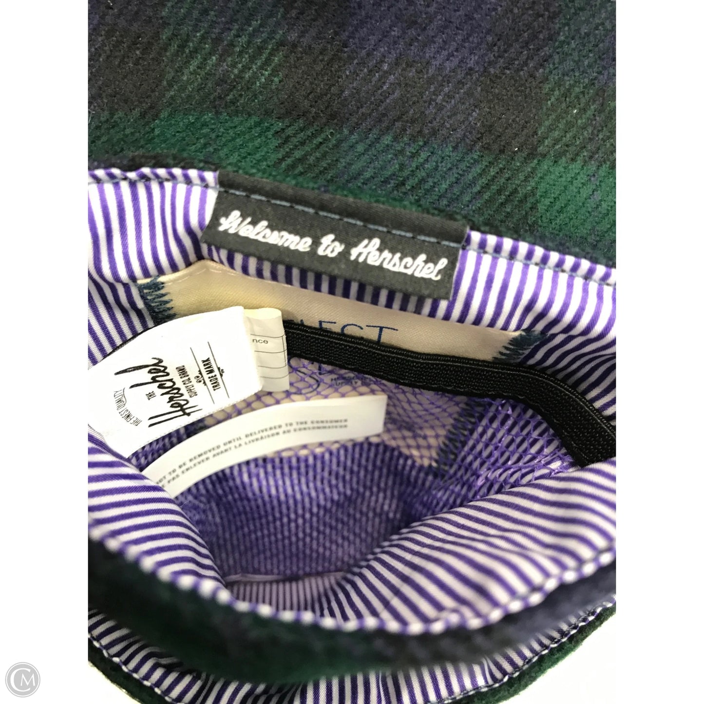 Crossbody By Herschel, Size: Small