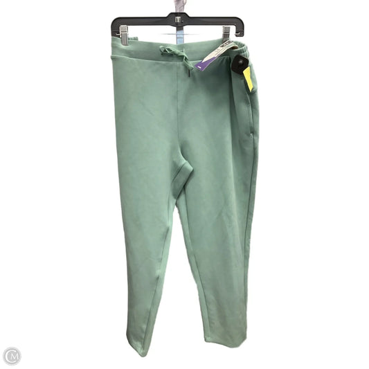 Pants Joggers By Members Mark In Green, Size: Xxl