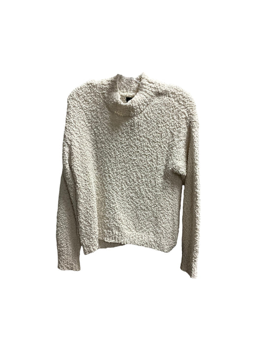 Sweater By Sanctuary In Cream, Size: S