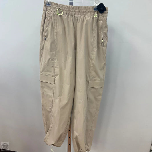 Pants Cargo & Utility By Athleta In Tan, Size: S