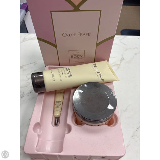Facial Skin Care By Clothes Mentor