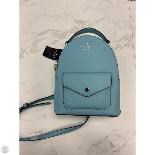 Backpack Designer By Kate Spade, Size: Small