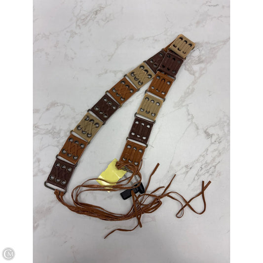 Belt By Clothes Mentor