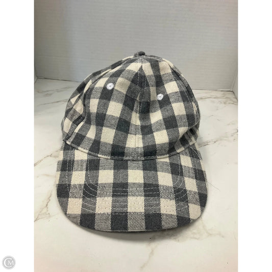 Hat Baseball Cap By Clothes Mentor
