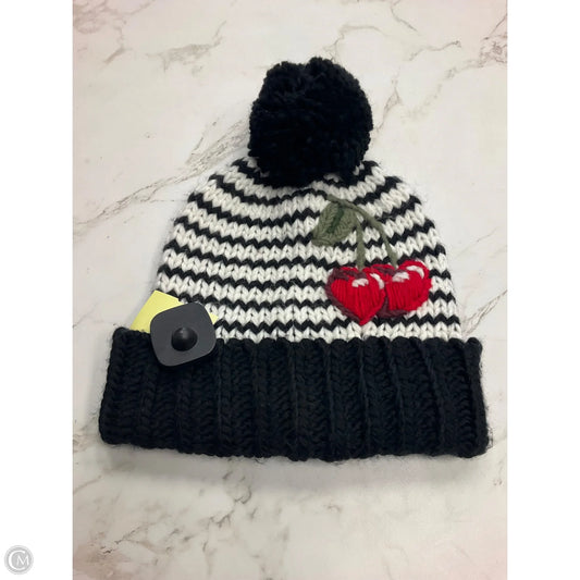Hat Beanie By Kate Spade