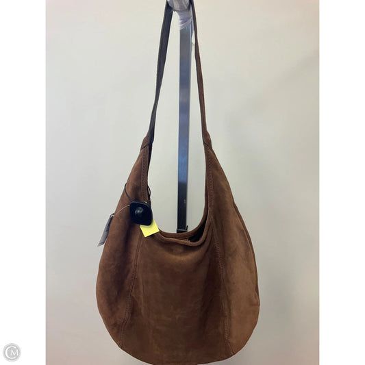 Handbag By Lands End, Size: Medium