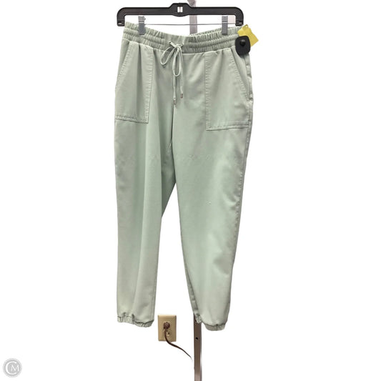 Pants Lounge By Nine West In Green, Size: S