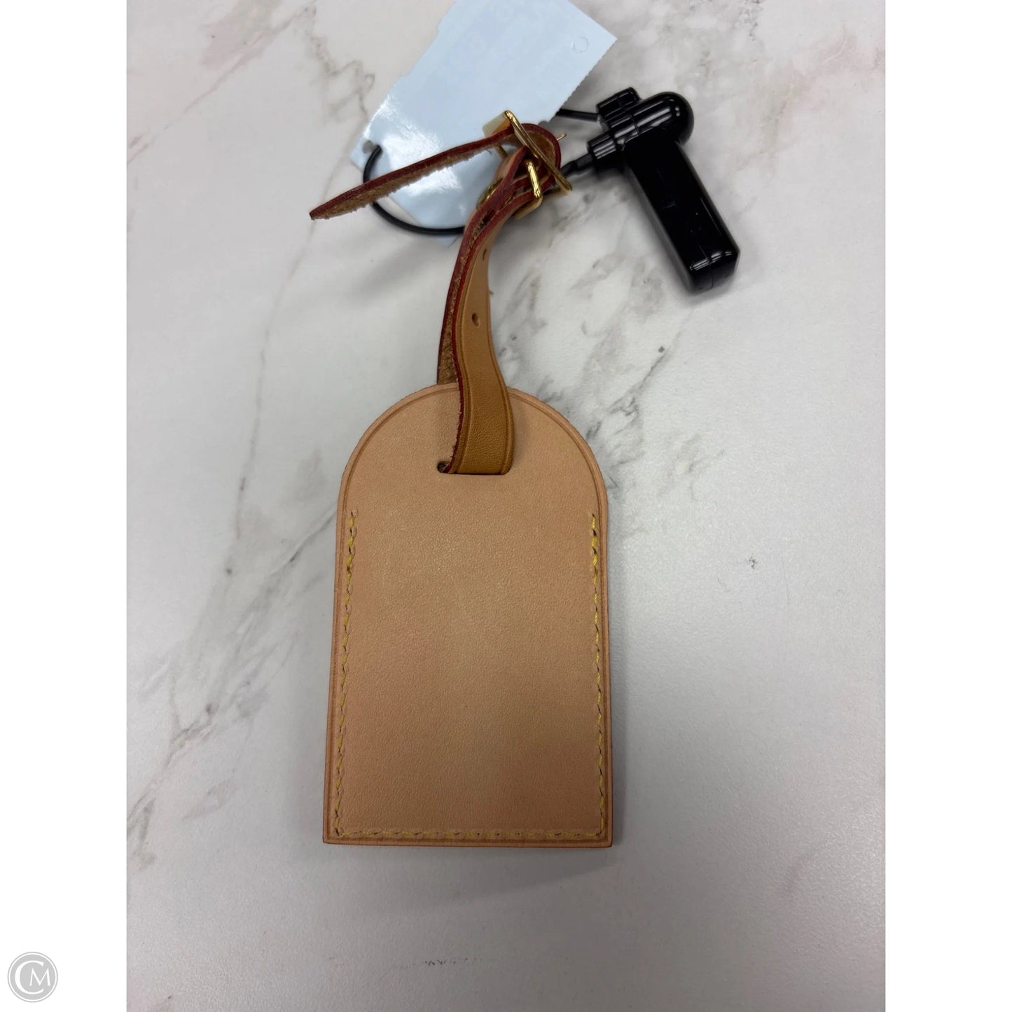 Accessory Luxury Designer Tag By Louis Vuitton