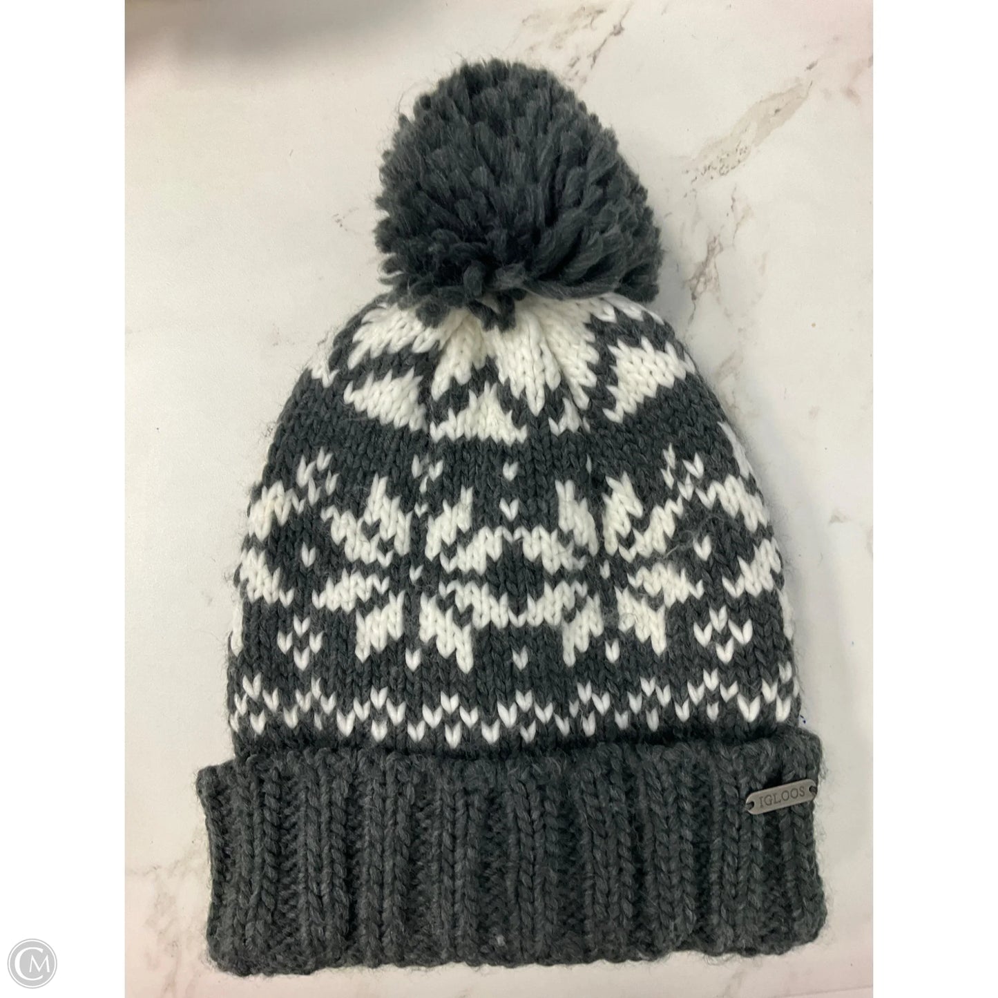 Hat Beanie By Clothes Mentor
