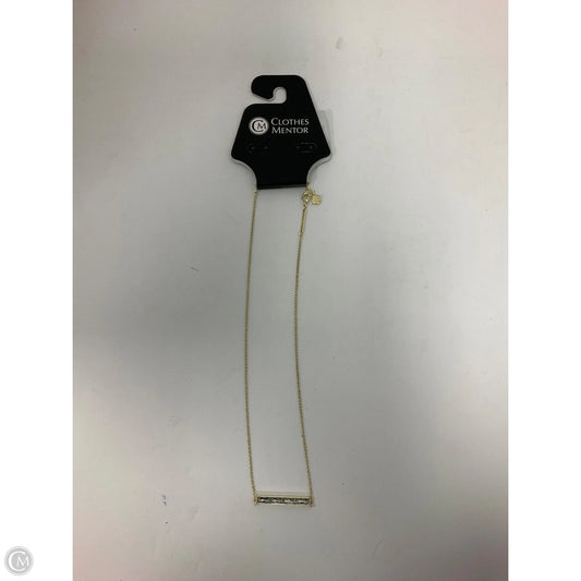 Necklace Pendant By Kendra Scott