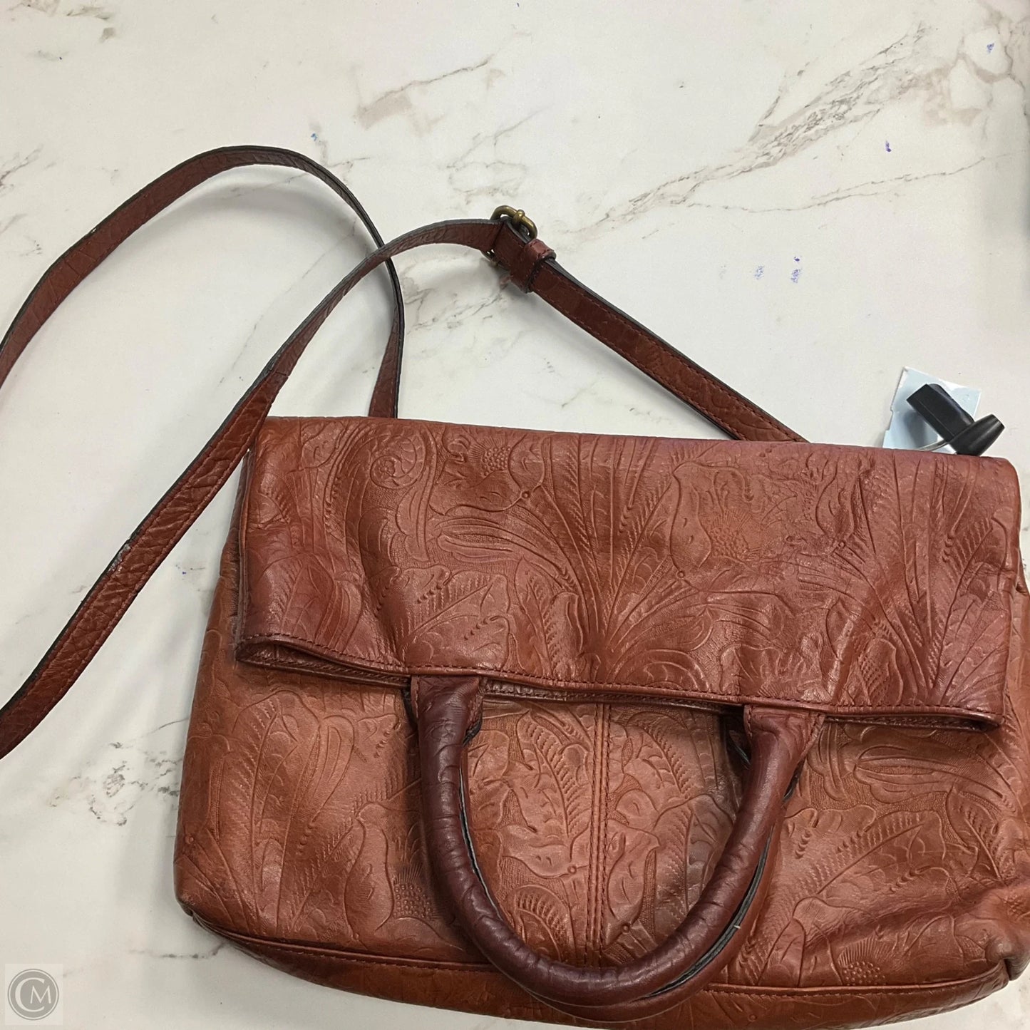 Crossbody by Margot : Large