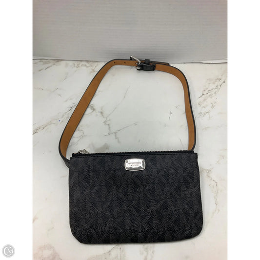 Belt Bag Designer By Michael Kors, Size: Small