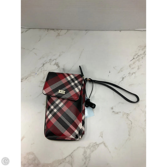 Crossbody By Giani Bernini, Size: Small