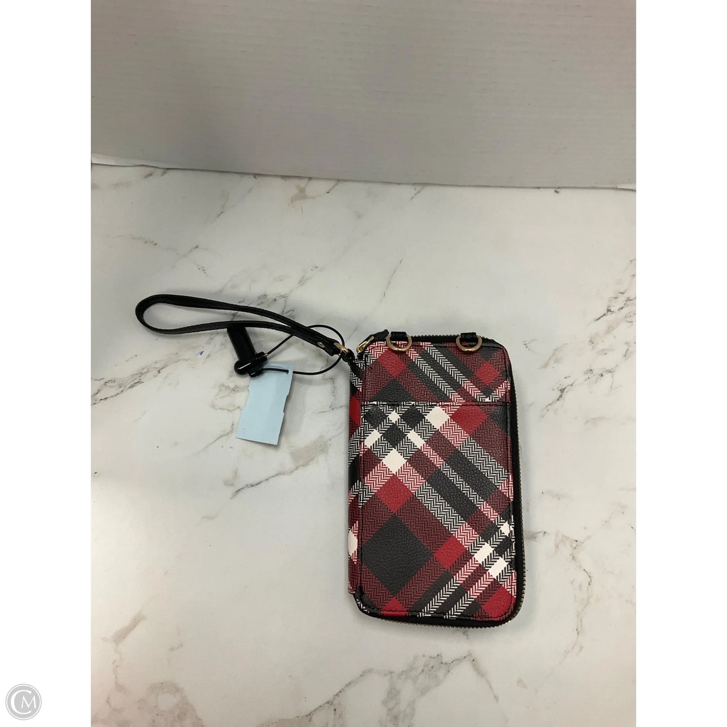 Crossbody By Giani Bernini, Size: Small