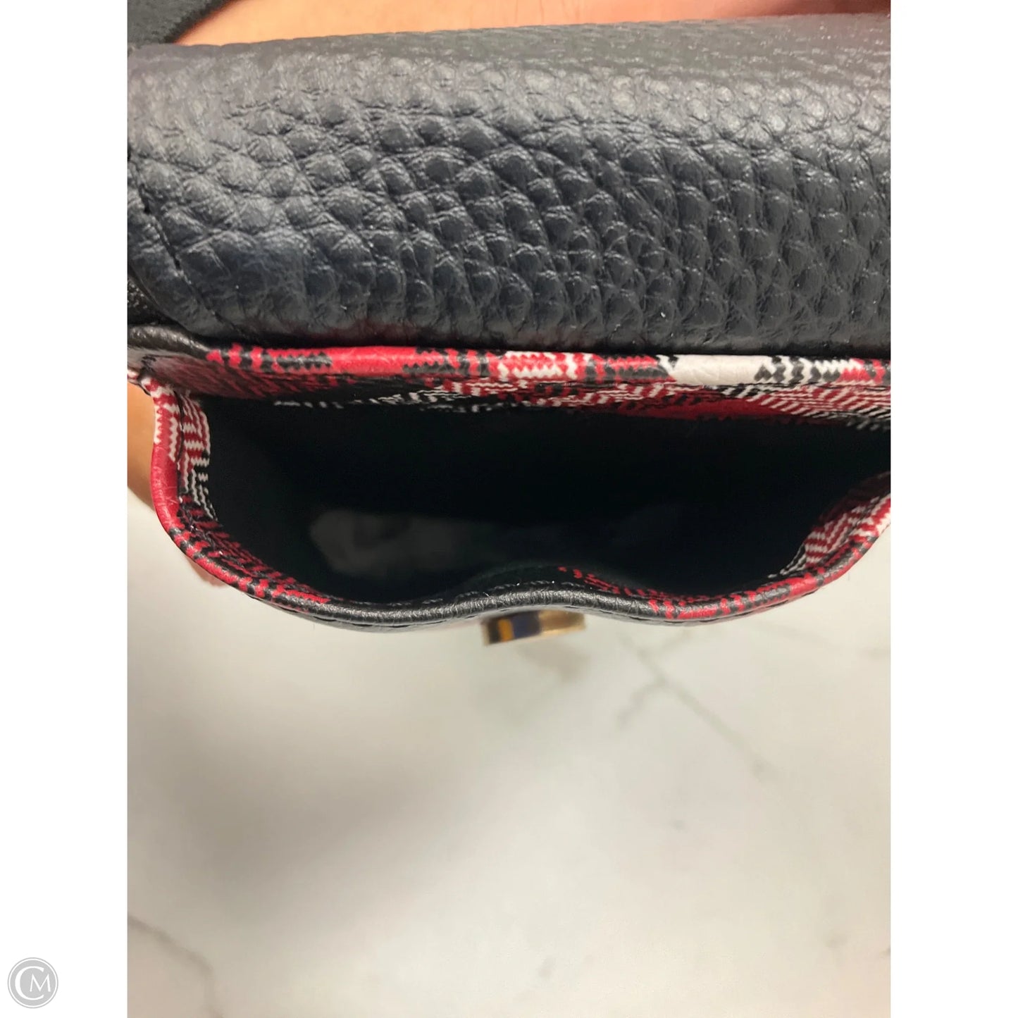 Crossbody By Giani Bernini, Size: Small