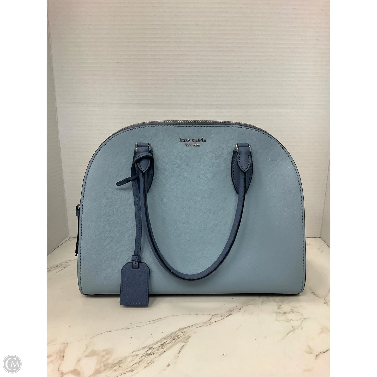 Handbag Designer By Kate Spade, Size: Medium