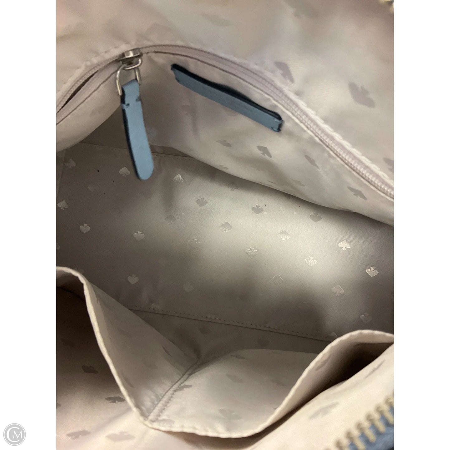 Handbag Designer By Kate Spade, Size: Medium