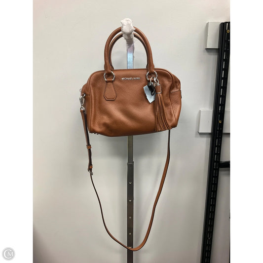 Handbag Designer By Michael Kors, Size: Medium