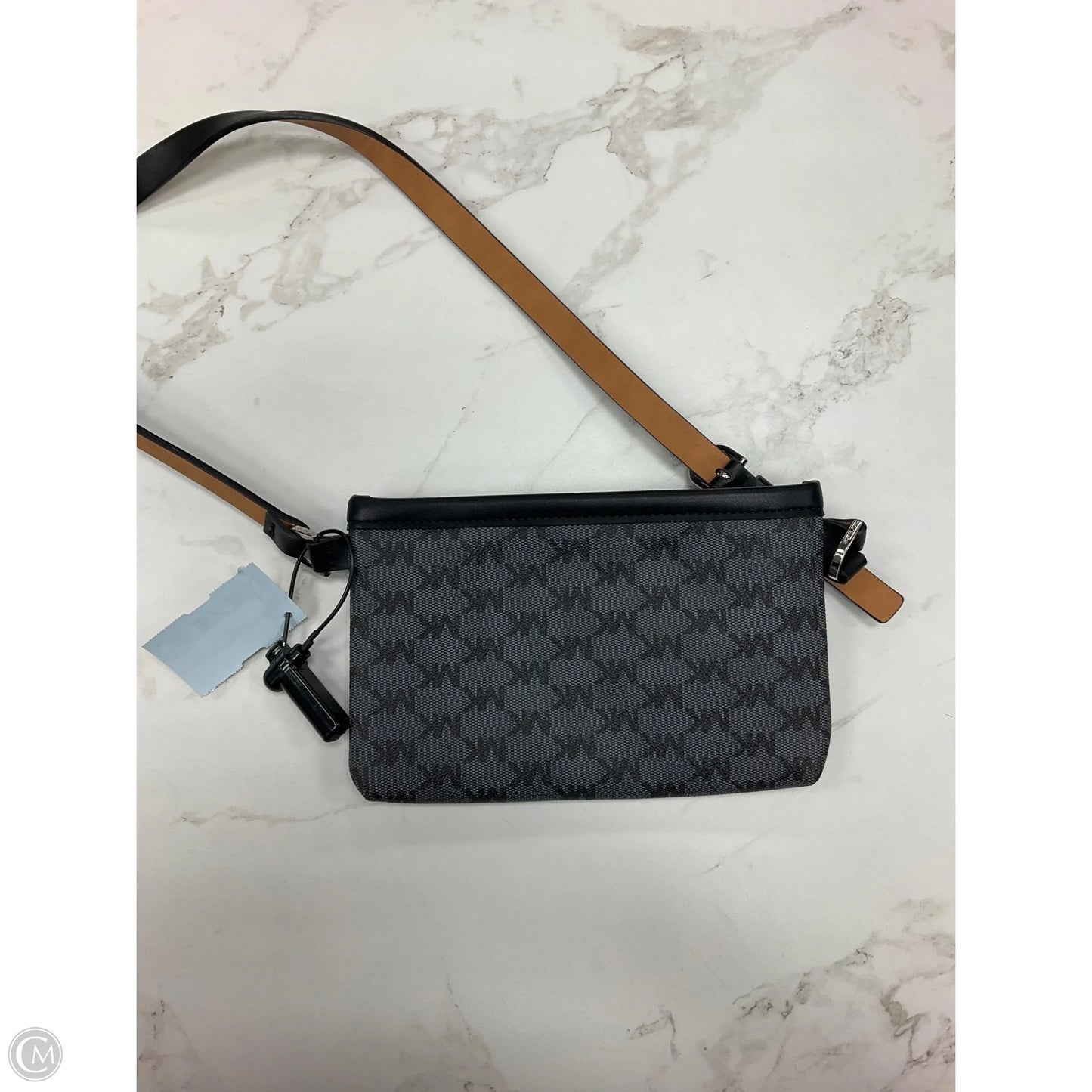 Wristlet Designer By Michael Kors, Size: Medium