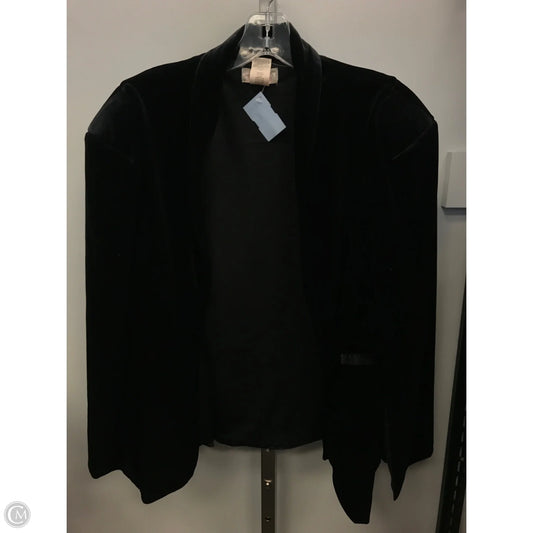 Blazer By Free People In Black, Size: Osfm