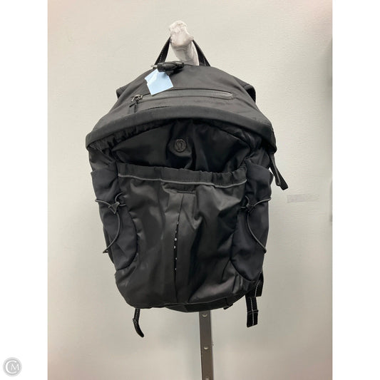 Backpack By Lululemon, Size: Medium