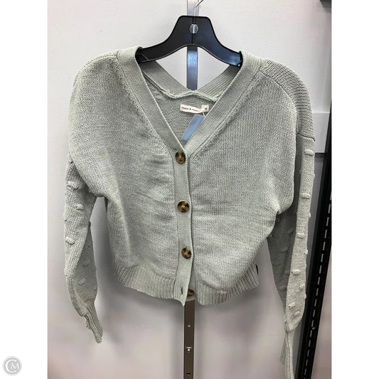 Sweater By Moon And Madison In Green, Size: M