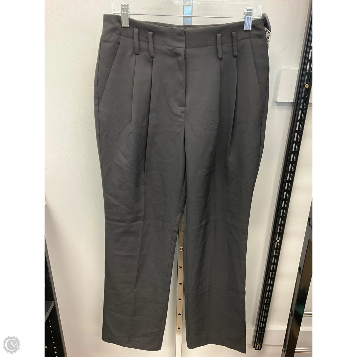 Pants Dress By New York And Co In Black, Size: M